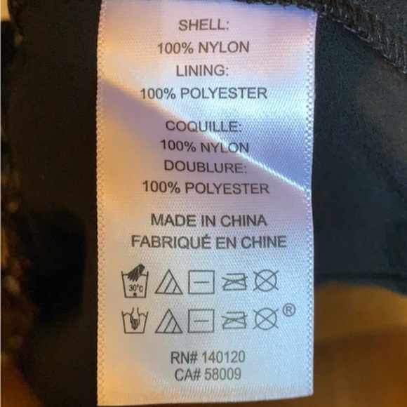 Stella & Dot sequin skirt size L - Picture 3 of 5